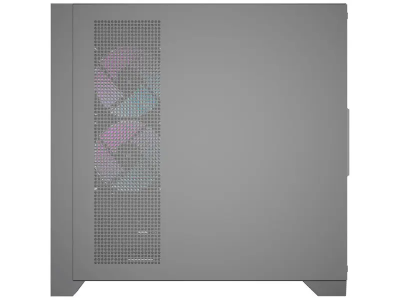 Корпус DarkFlash DRX90 Glass Black - фото 8