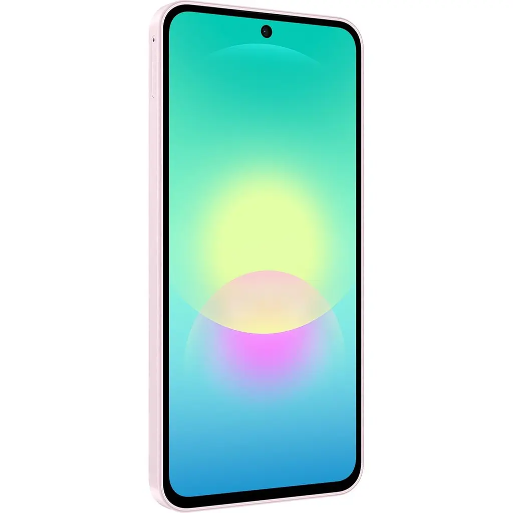Смартфон Samsung Galaxy A27 6/128GB Light Pink (SM-A276BLIB) UA-UCRF [171427] - фото 4