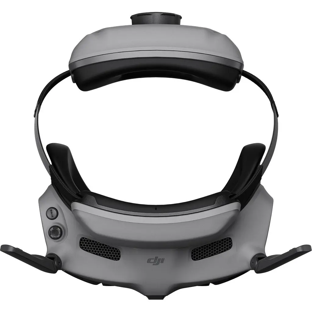 FPV окуляри DJI Goggles 3 (CP.FP.00000159.01) EU [110475] - фото 4