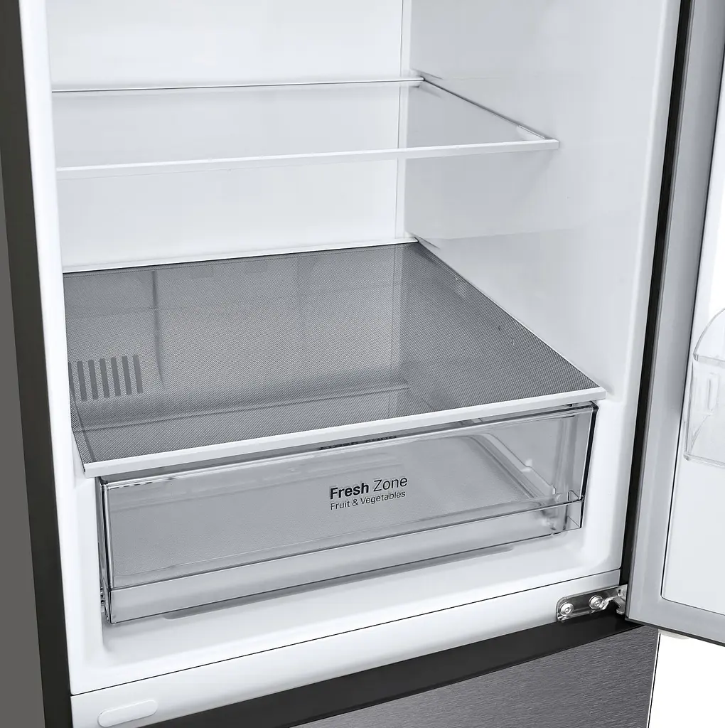 Холодильник LG GW-B509CLZM - фото 14