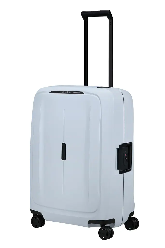 Валіза Samsonite ESSENS 69 см GLACIER 69x49x30 KM0*07002 - фото 9