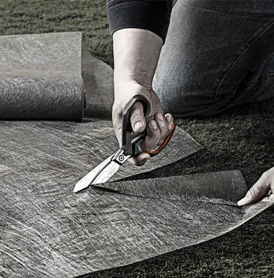 Ножиці універсальні Fiskars Power Arc 26см (1027205) - фото 4