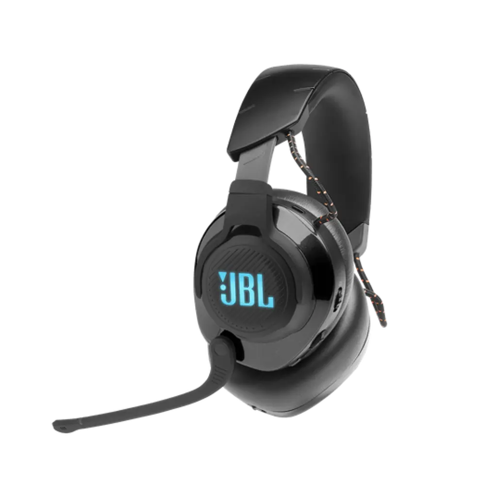 Ігрові навушники JBL Quantum 610 Black [JBLQUANTUM610BLK] [69956] - фото 7