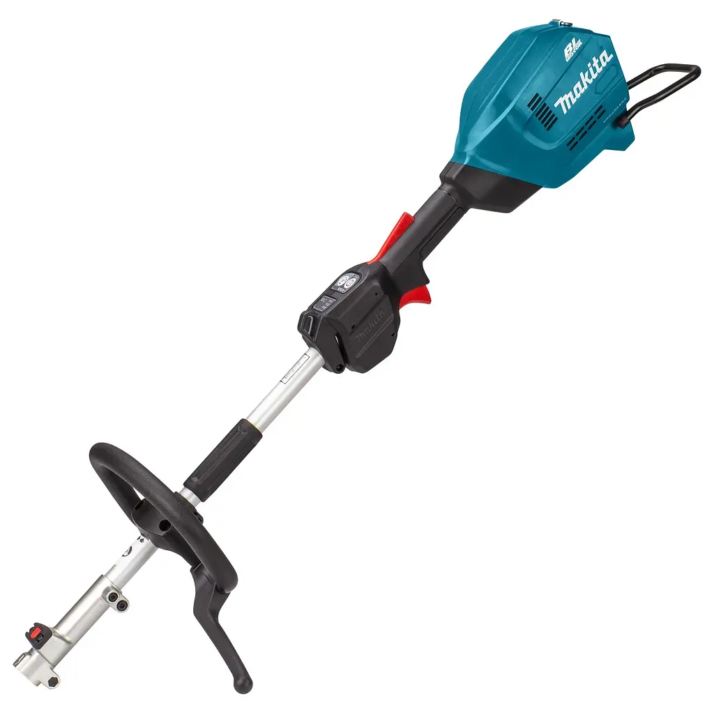 Інструмент багатофункціональний садовий акумуляторний Makita UX01GZ (0-9700 хв-1, 1000 Вт, BL, XGT, без акумуляторів та зарядного пристрою) - фото 3