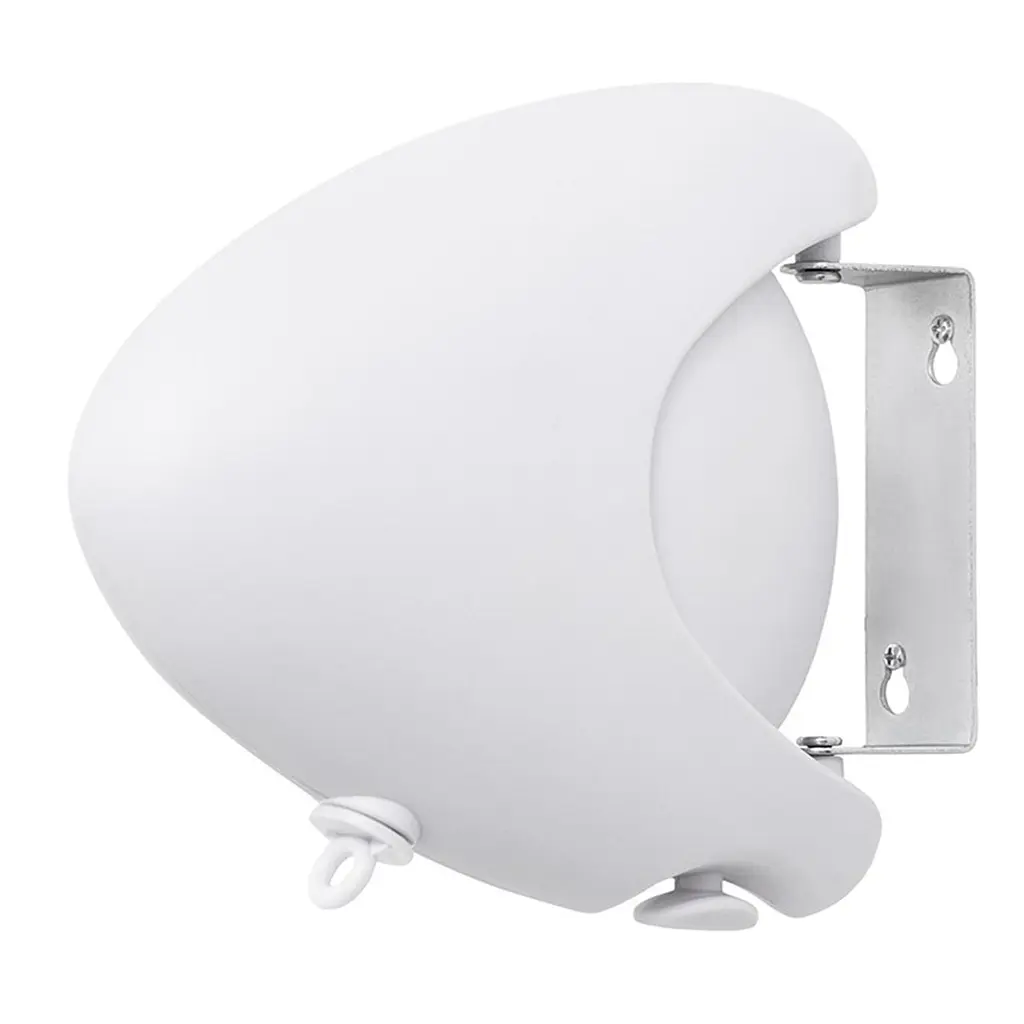 Сушилка для белья настенная Casa Si Casa Line 15m White (3035), Белый - фото 3