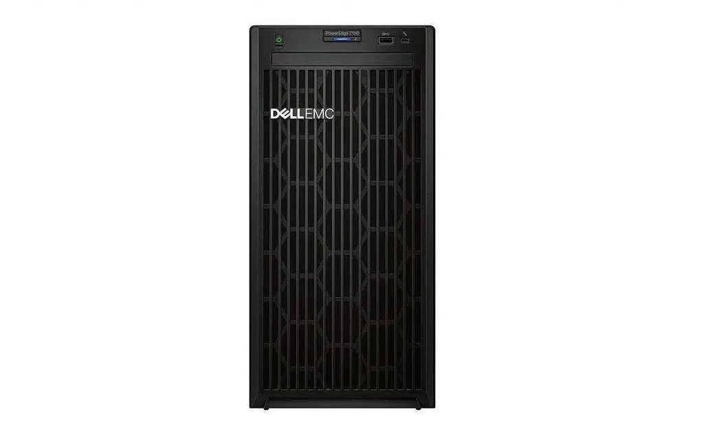 Сервер Dell PowerEdge T150 (3CHHT) - фото 3