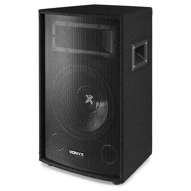 Пассивная колонка Vonyx SL12 600 Вт (178.732) - фото 2