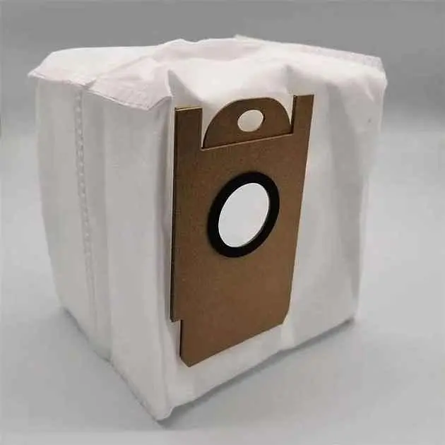 Комплект аксессуаров для робота-пылесоса Xiaomi Viomi S9 Vacuum Cleaner, Proscenic M7 MAX, 11 предметов - фото 5