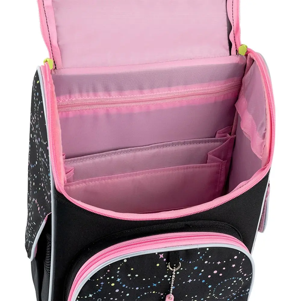 Рюкзак GoPack Education каркасний 5001S-4 Magical Unicorn (GO25-5001S-4) - фото 10