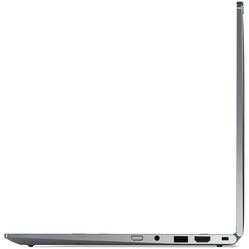 Ноутбук Lenovo ThinkPad X1 2-in-1 Gen 9 з процесором Intel® Core™ Ultra 7 155U pana la 4.8GHz, 14" 2.8K, OLED, 120Hz, сенсорний, 32GB LPDDR5x, 2TB SSD, Intel® графікою, Windows® 11 Pro, Windows® 11 Pro - фото 14