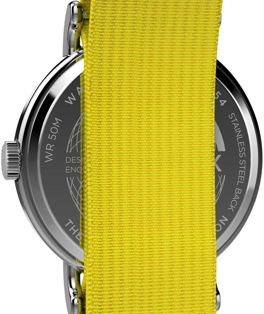 Годинник Timex Tx2w99700 - фото 3