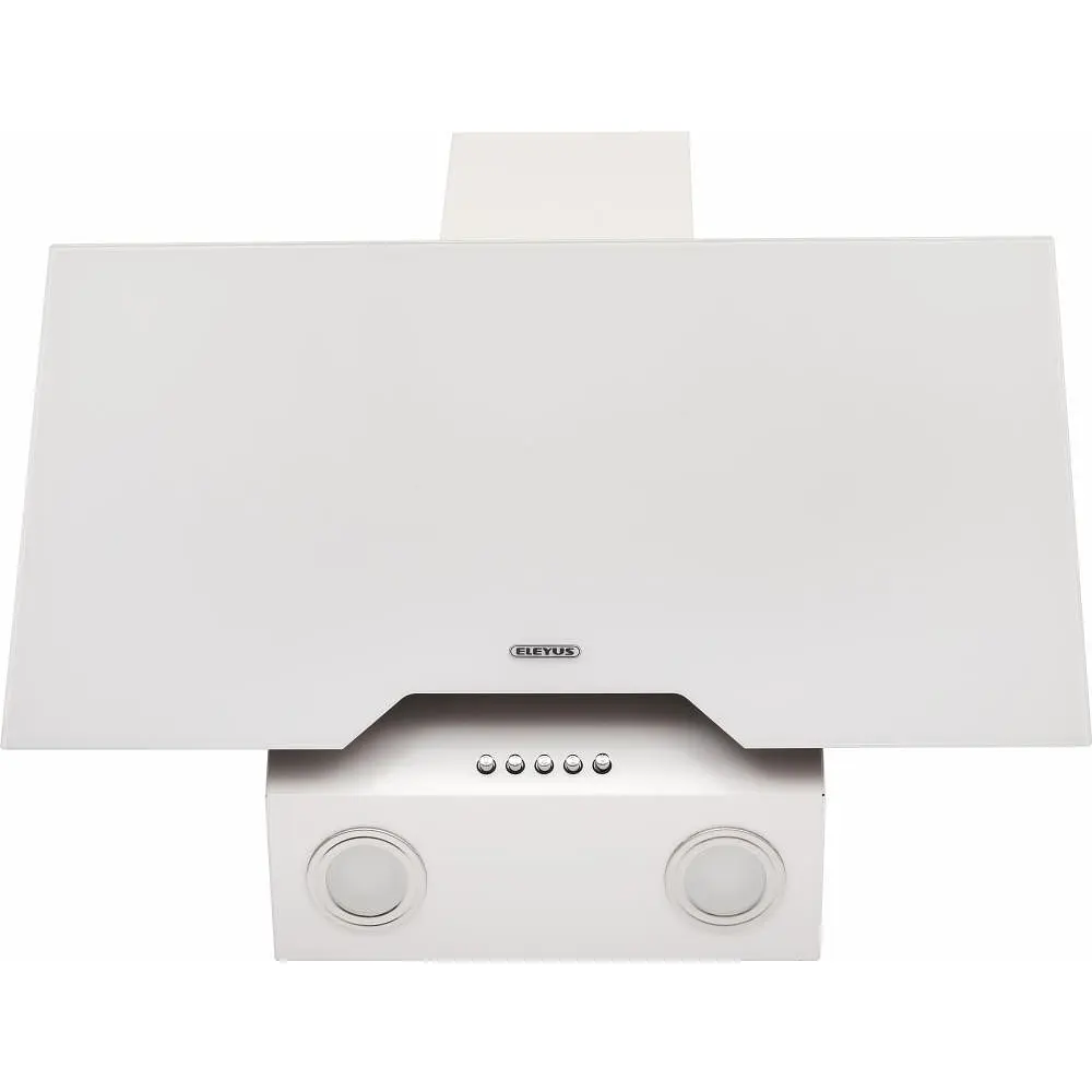 Вытяжка наклонная Eleyus SPECTRA 1000 LED 60 WH - фото 4
