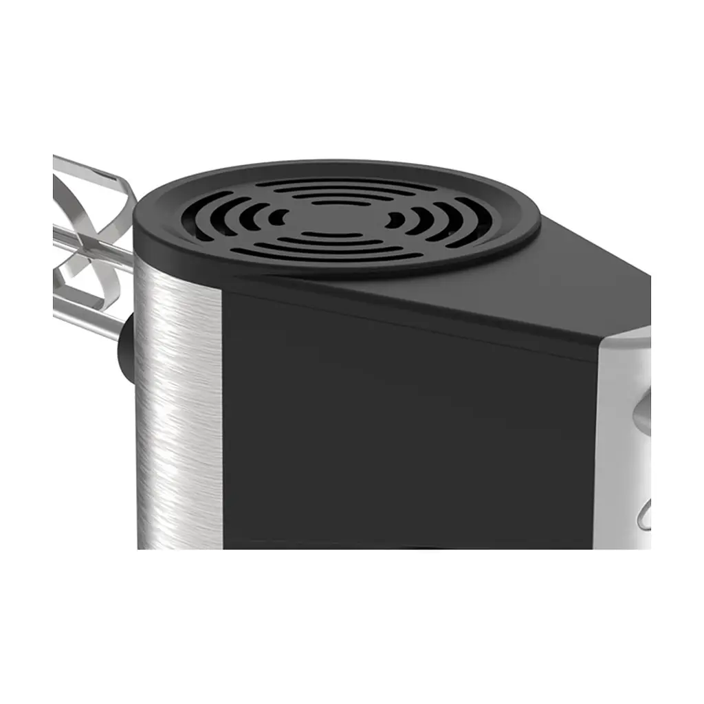 Міксер WINNINGSTAR ST-5534 Black-Silver - фото 6