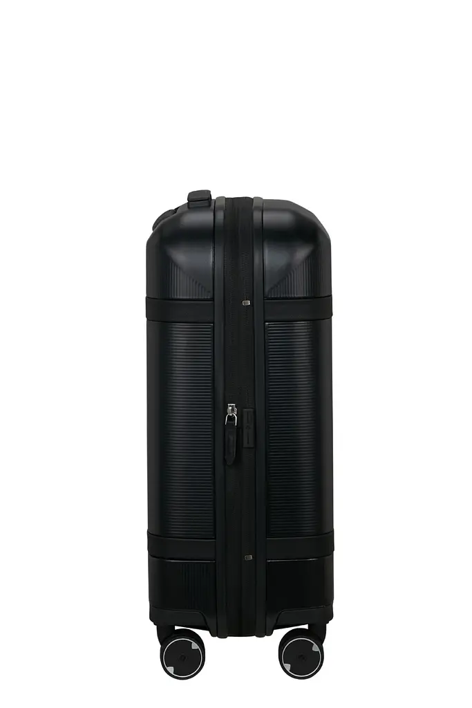 Чемодан 55 См Samsonite IMAGE BLACK 55x40x20(23) KQ5*09001 - фото 9