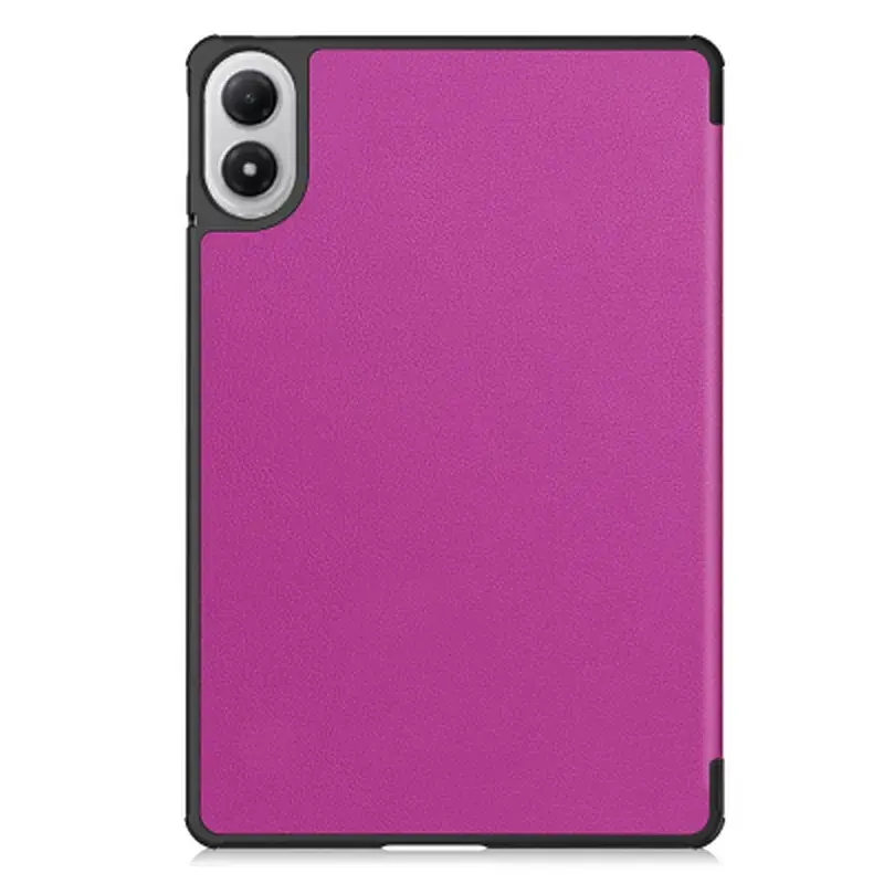 Чохол до планшета BeCover Smart Case Xiaomi Redmi Pad 2 Pro 12.1" Purple (714632) - фото 3