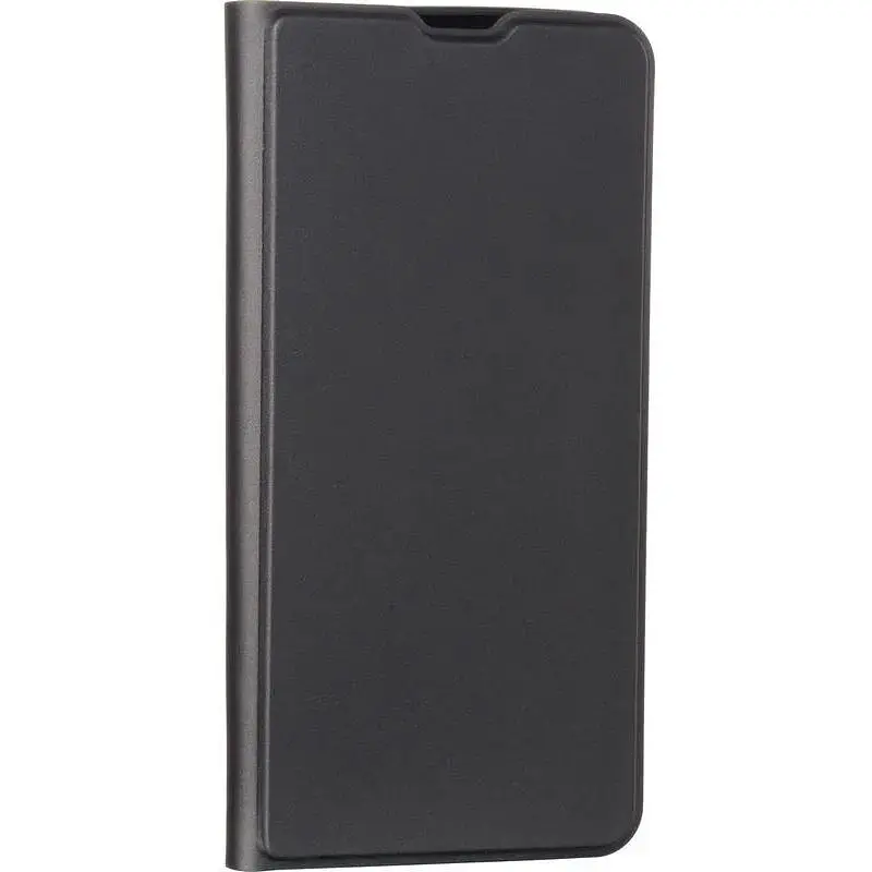 Чехол-книжка BeCover Exclusive New Style Samsung Galaxy A36 SM-A366 Black (713024) - фото 2