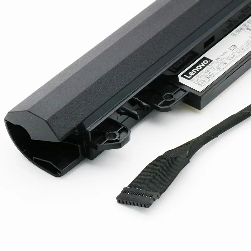 Акумулятор для ноутбука Lenovo Ideapad 110-14AST 110-14IBR 110-15ACL 110-15AST 110-15IBR (10.8V 24Wh 2200 mAh) - фото 4