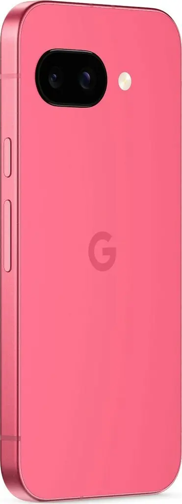 Смартфон Google Pixel 9a 8/128GB Peony - фото 7