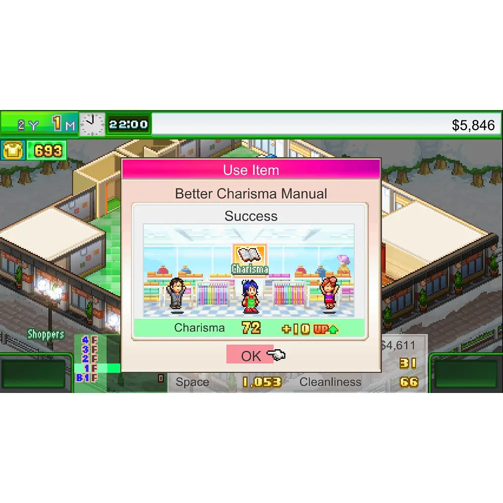 Ключ активації Microsoft Pocket Clothier для Xbox One/Series S/X - фото 5