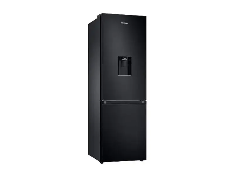 Холодильник з морозильною камерою Samsung RB34C635EBN - фото 3
