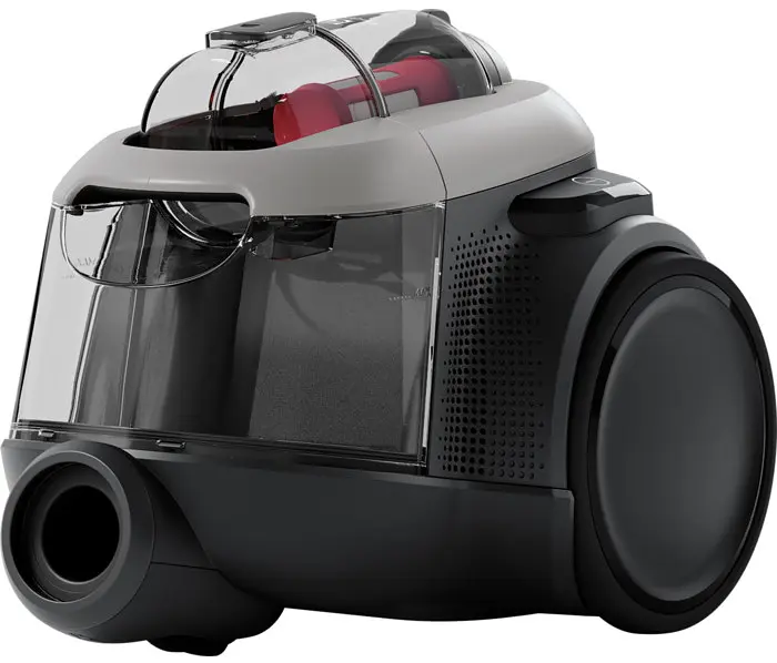 Пылесос безмешковый Electrolux EL61A4UG - фото 2