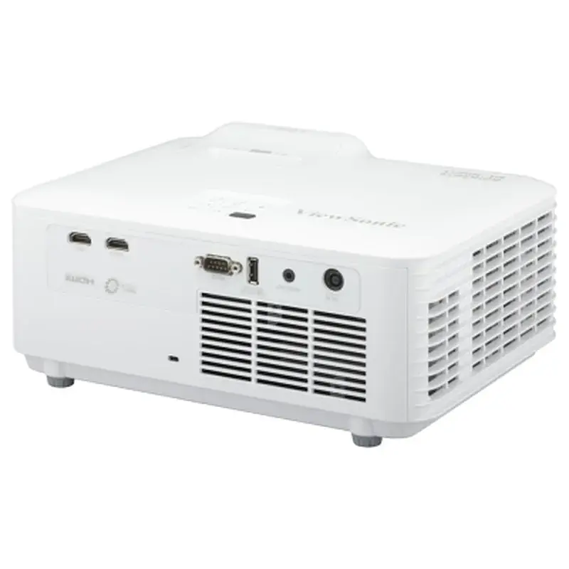 Проектор ViewSonic LSD600W (VS20996) - фото 12