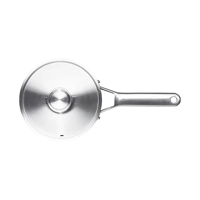 Ківш з кришкою Fiskars Taiten 1,6 л (1066951) - фото 3