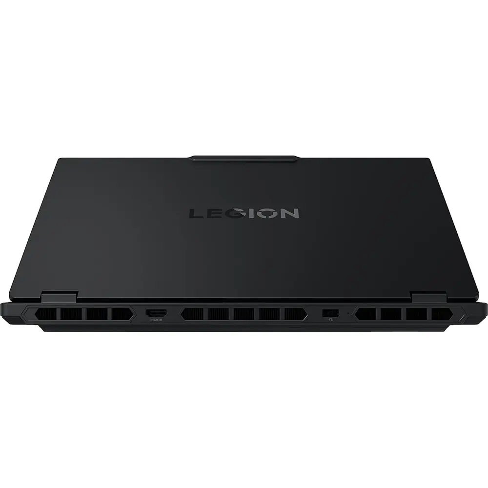 Ноутбук Ігровий LENOVO Legion 5 15IRX10, Intel Core i7-13650HX до 4.9GHz, 15.3" WUXGA, 16GB, SSD 512GB, NVIDIA GeForce RTX 5050 8GB, Free DOS - фото 12