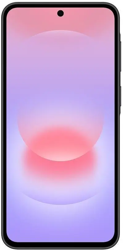 Смартфон Samsung Galaxy A37 5G 8/256GB Awesome Charcoal (SM-A376BZAG) - фото 3