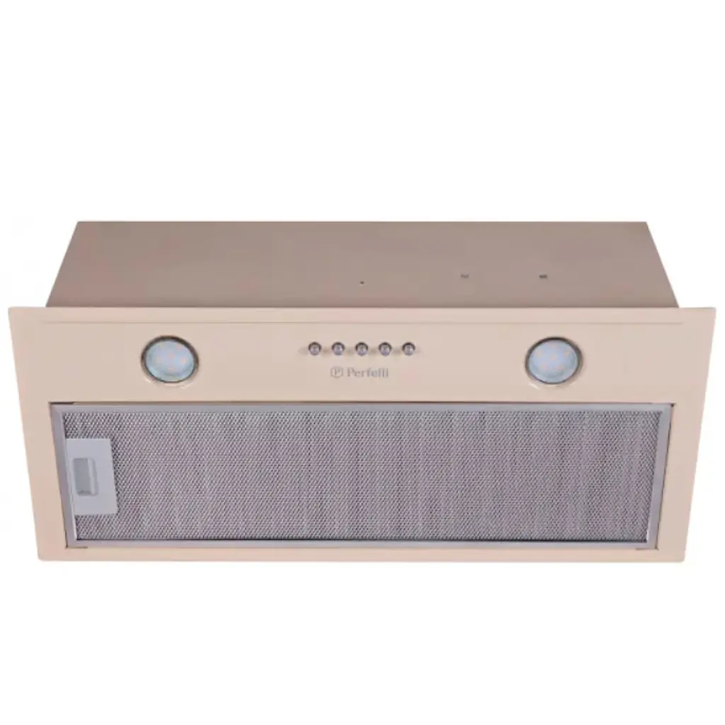 Витяжка вбудована Perfelli BI 6512 A 1000 IV LED