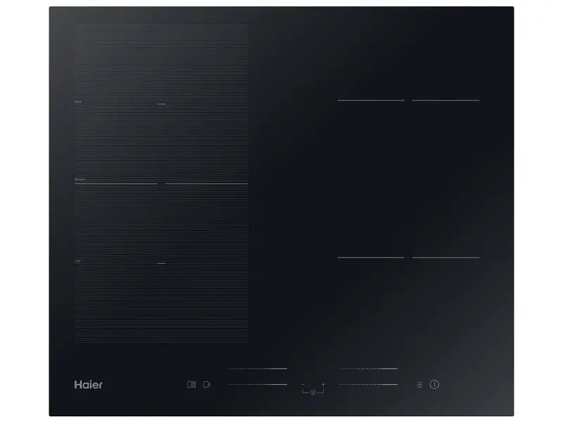 Варильна поверхня Haier HAFRSJ64MC