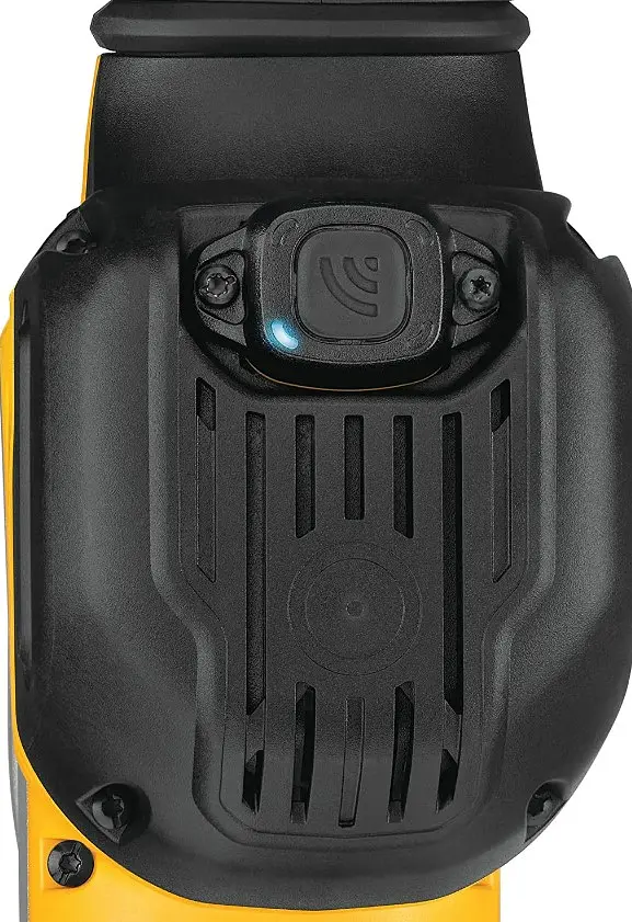Перфоратор мережевий DeWalt D25733K - фото 10