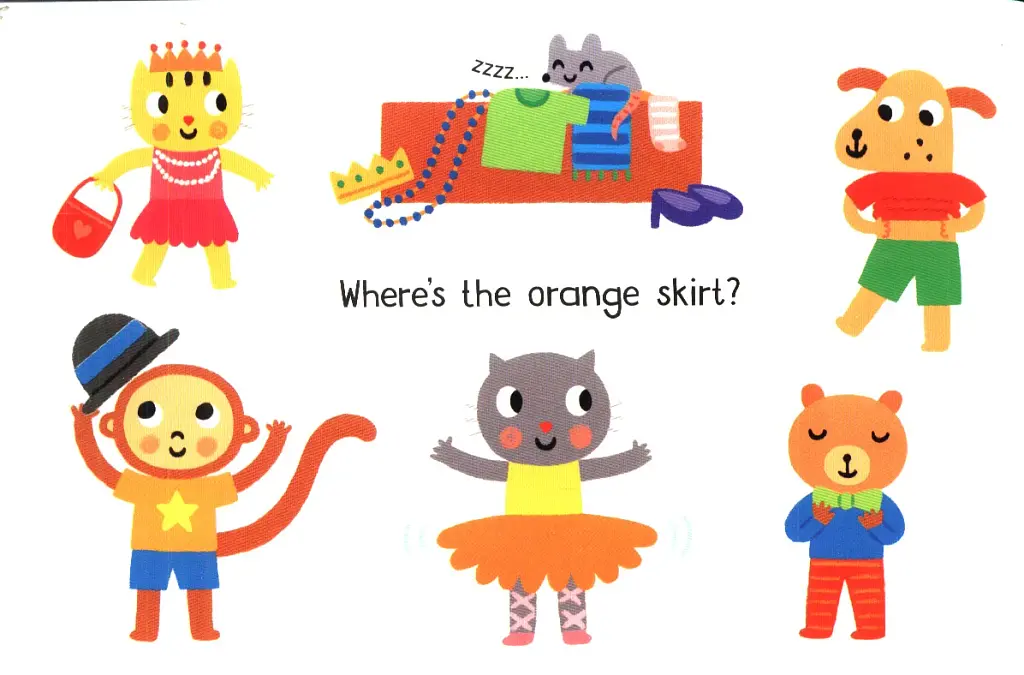 Where's the butterfly? - фото 3