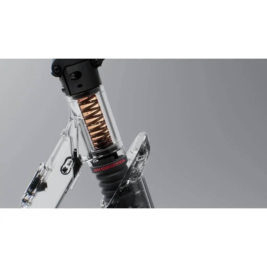 Електросамокат Segway F3 E сірий (AA.05.17.01.0005) - фото 10