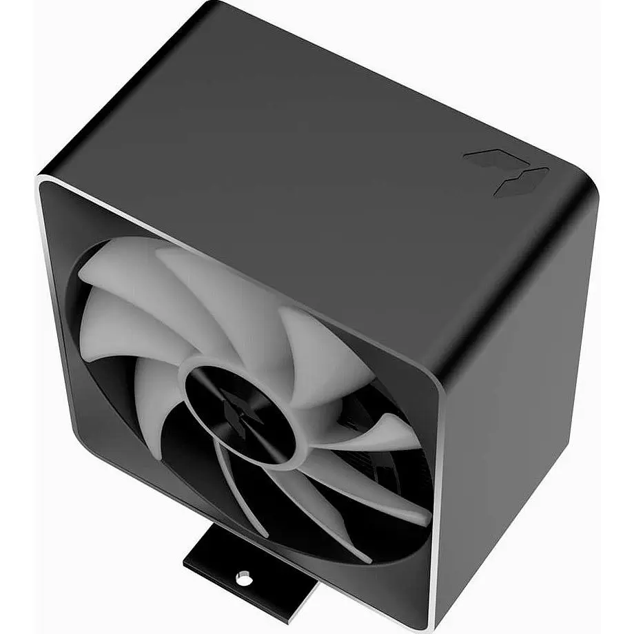 Кулер для процессора APNX AP1 Black (APTC-PF30517.11) [99695] - фото 5
