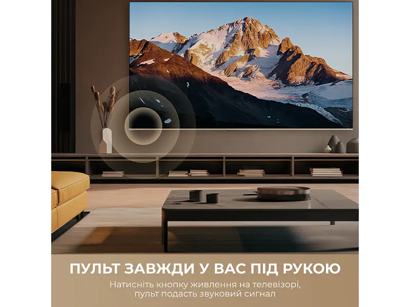 Телевізор Dreame Aura Mini LED 4K TV 65S100 - фото 11