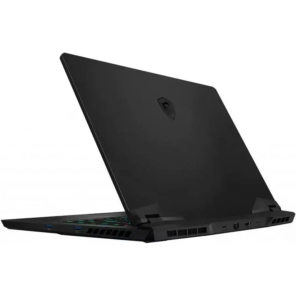 Игровой ноутбук MSI GP66 Leopard i7-10750H RTX 3070M 16RAM/512 SSD Refurbished - фото 2