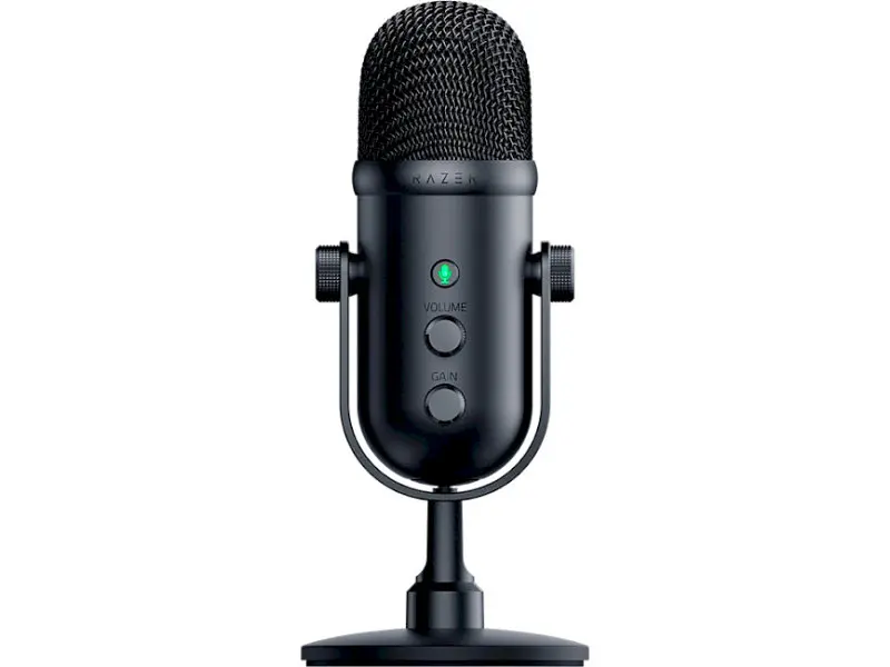 Мікрофон Razer Seiren V2 Pro (RZ19-04040100-R3M1)