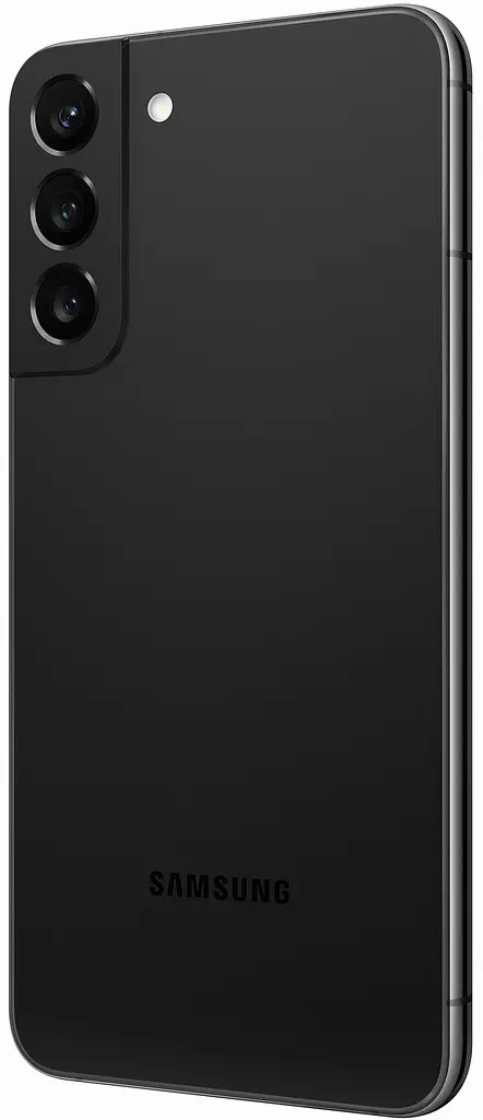 Смартфон Samsung Galaxy S22 Plus 5G 2022 8/256Gb (SM-S906BZKG) Black [67932] - фото 5