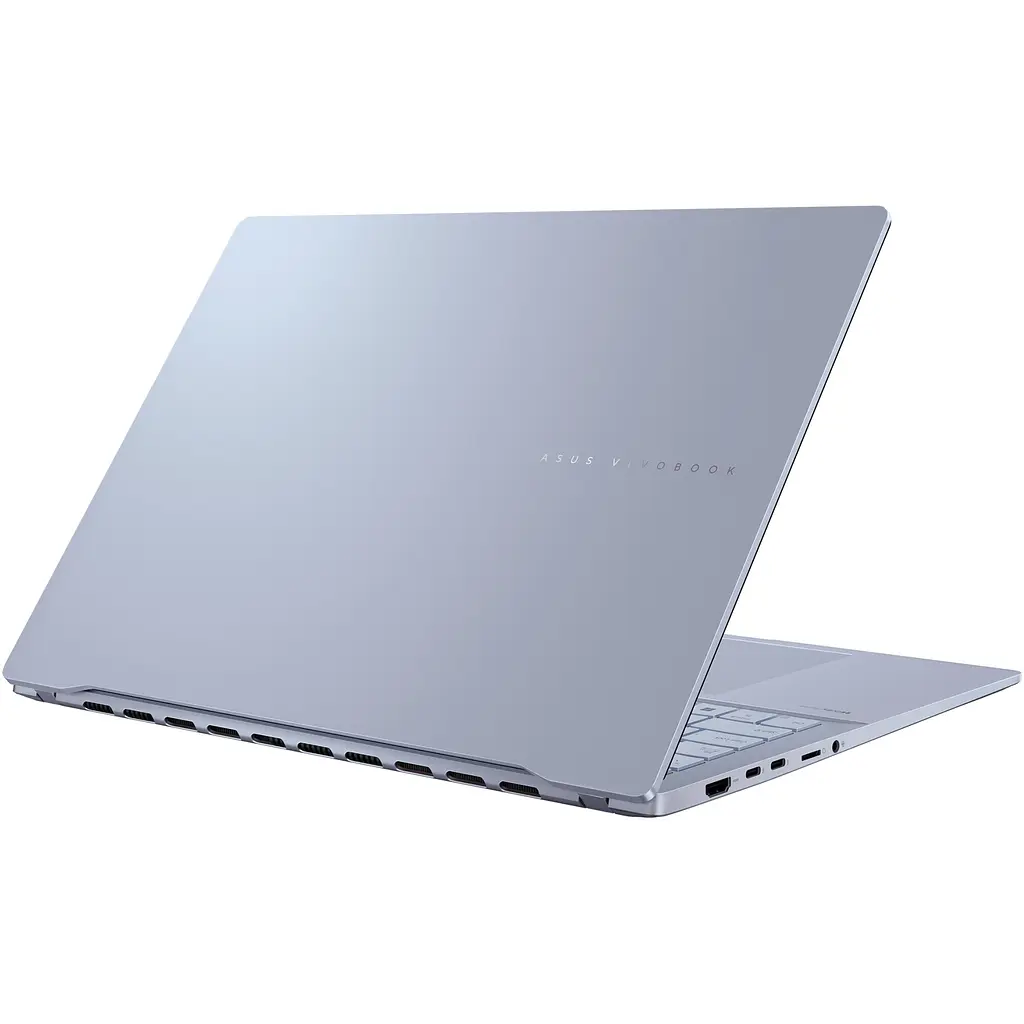 Ноутбук ASUS Vivobook S16 S5606CA Ultra 7 255H la 5.1 GHz,16'',3K,16GB LPDDR5X,1TB,Arc,Windows 11 Pro - фото 13