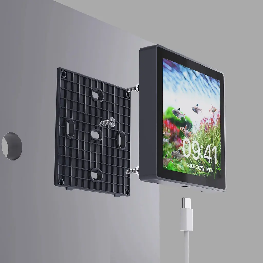 Інтелектуальний WiFi-хаб Chihiros WiFi Hub Pro для керування акваріумною технікою - фото 8