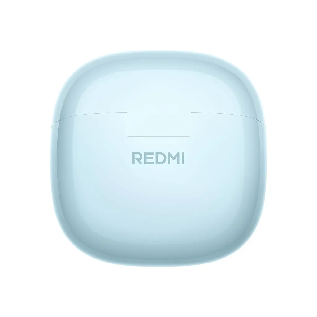 Навушники Xiaomi Redmi Buds 8 Active Blue (1191118) - фото 7