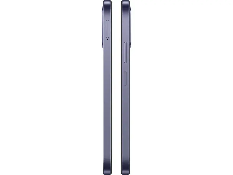 Смартфон OPPO A6k 4/256GB Crystal Violet - фото 8