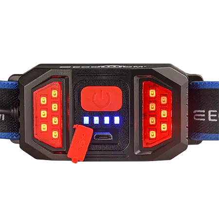 Ліхтарик світлодіодний налобний WL300 ECOНОМЕ (ECO018001006 ) - фото 7
