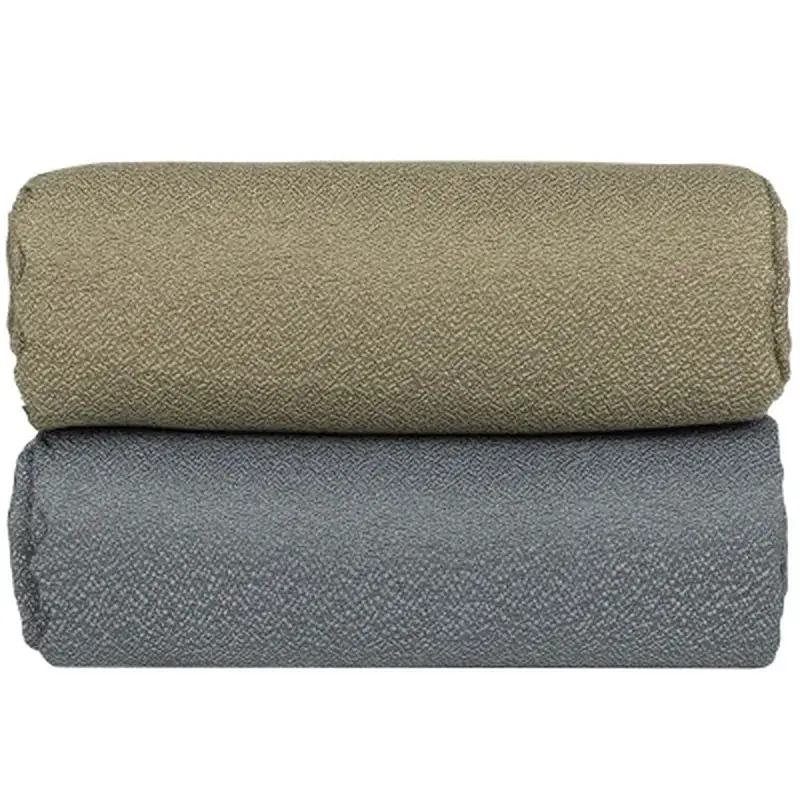 Туристичний рушник Tribe Bicycle Towel 60х120 L Olive (T-LC-0005-L-olive) - фото 4
