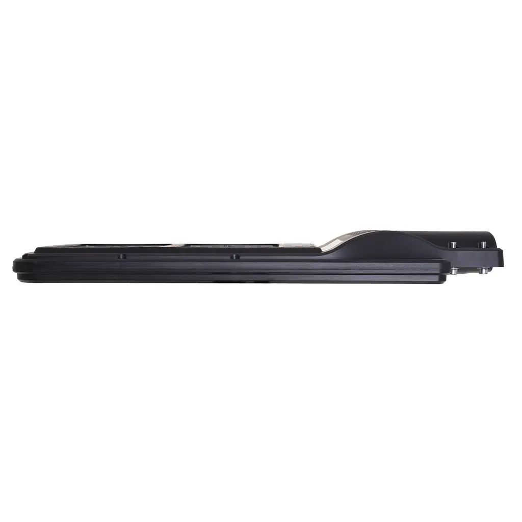 Консольный светильник Brille на солнечной батарее HL-603/120W NW solar LED IP65 RM+MV - фото 5