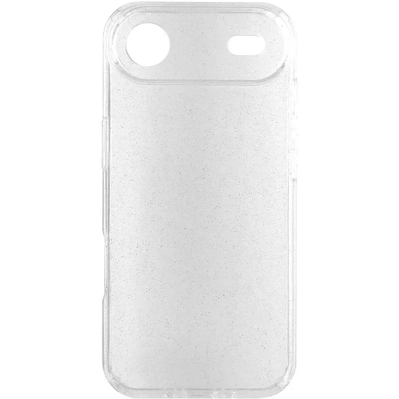 Чохол Epik TPU Nova для Apple iPhone 17 Air 6.5" Clear - фото 2