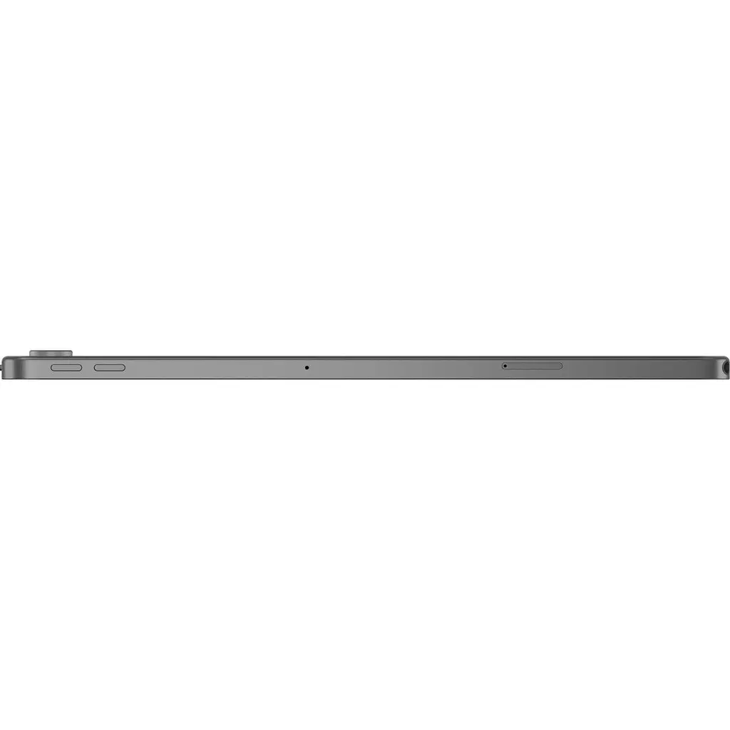 Планшет Lenovo Tab 4/128GB LTE + Kids Bumper&Pen Luna Grey (ZAEJ0129UA) [136427] - фото 9