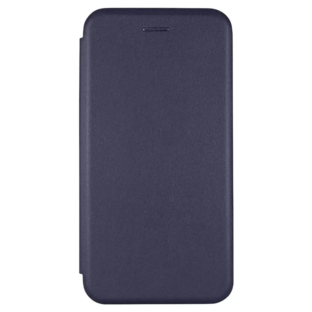 Чохол до мобільного телефона BeCover Exclusive ZTE Blade V50 Vita Deep Blue (712194) - фото 4