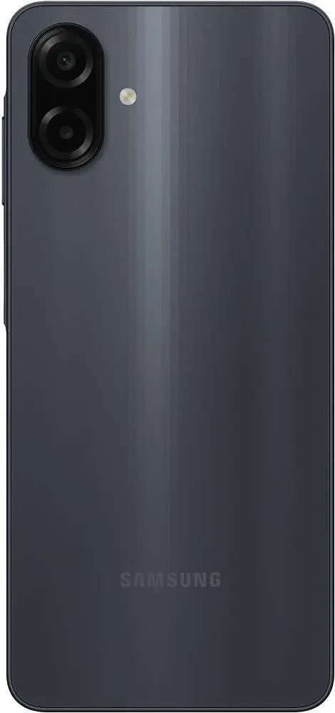 Смартфон Samsung Galaxy A07 4/128GB Black (SM-A075FZKG) - фото 7